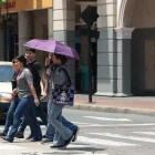 Inamhi alertó ola de calor en abril por aire seco y anticiclón que eleva temperaturas en el Litoral.