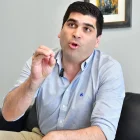 Otto Sonnenholzner fue vicepresidente de Ecuador entre diciembre de 2018 y julio de 2022.