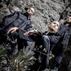 Munn está formado actualmente por Pablo Molina, Mariela Espinosa de los Monteros y Miguel Ángel Espinosa de los Monteros.