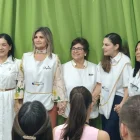 La fundación convierte el acompañamiento en una herramienta clave contra la enfermedad.