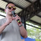 El mandatario insistió que si Ecuador está sacrificando empleos e industrias al mantener la relación comercial con Colombia, lo mínimo que espera es reciprocidad.