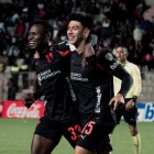 Liga de Quito se impuso en su estreno copero ante Always Ready en El Alto.