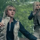 Los Juegos del Hambre es una exitosa saga distópica de libros y películas basada en la obra de Suzanne Collins