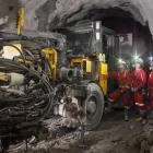 Ecuador pone más atención al sector minero para lograr un mejor crecimiento económico.