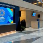 Las Reuniones de Primavera del Fondo Monetario Internacional (FMI) y el Banco Mundial 2026 se realizan desde este 13 hasta el 18 de abril de 2026 de 2026.