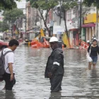La comunidad científica internacional mantiene bajo observación un posible fenómeno de El Niño intensificado.