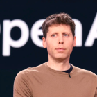 Sam Altman ha sido el CEO de OpenAI desde 2019, aunque fue brevemente destituido en noviembre de 2023.