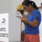 Las elecciones seccionales se realizarán el 29 de noviembre de 2026.