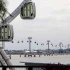 El debate sobre la Aerovía continúa en medio de posturas divididas y cuestionamientos ciudadanos.