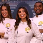 La tercera temporada de MasterChef Celebrity Ecuador llega a su gran final este martes 14 de abril