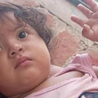 La niña Aitana Gonzabay aparece sana y a salvo tras el operativo de búsqueda.