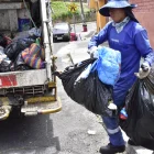 Quito supera las 129 mil toneladas de basura en dos meses, con alta concentración en zonas comerciales.