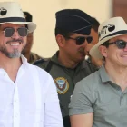 José De La Gasca fue embajador y ministro de Gobierno del presidente Daniel Noboa.