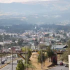 Seis parroquias del valle de Los Chillos también inciaron los trámites para conformar un nuevo cantón.