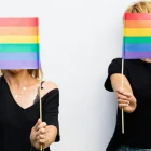 Encuesta del INEC revela que 53,5 % de personas LGTBI+ sufrió violencia en Ecuador.