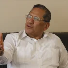 Luis Almeida fue concejal de Guayaquil y asambleísta por Guayas.