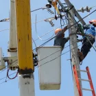 La ola de calor motiva un mayor consumo en los hogares. La demanda, sobrecarga la red eléctrica.