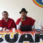 Conaie advierte que el alza de combustibles en Ecuador ya impacta en transporte, alimentos y economía familiar.