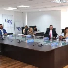 En caso de que se apruebe la enmienda constitucional de Noboa, el Consejo de Participación Ciudadana (CPCCS) ya no tendrá los concursos de selección a su cargo.