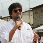 José De La Gasca fue exministro de Gobierno del presidente Daniel Noboa.