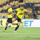 Barcelona SC busca sumar sus primeros puntos en la Copa Libertadores 2026.