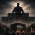 El control autoritario se apodera de las instituciones democráticas, dejando a las entidades clave del país bajo sombra y amenaza.