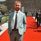 Gregory Allen Krupa, empresario estadounidense desaparecido en Quito, fue visto por última vez en el Parque Metropolitano.