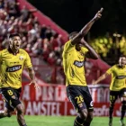 Barcelona SC visita a Boca Juniors en la fecha 2 de Copa Libertadores.
