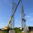 CNEL realiza mantenimientos en varias subestaciones.