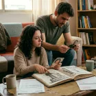 La relación con la figura paterna puede influir en la vida emocional adulta.