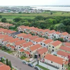 La zona de La Puntilla también ha sido afectada por los cortes.