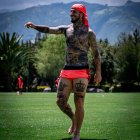 El Pipa sabe cómo hacer goles… y también cómo sumar likes.