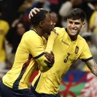 Ecuador tendrá dos partidos amistosos antes del Mundial 2026.