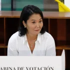 Es la cuarta vez que Keiko Fujimori pasa a segunda vuelta electoral. En las tres ocasiones anteriores perdió, por eso ganar el segundo lugar podría terminar siendo la antesala del poder.