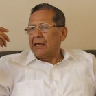 Luis Almeida fue asambleísta por Guayas y concejal de Guayaquil. Abogado especializado en Derecho Constitucional, doctor en Jurisprudencia y magíster en Comunicación y Desarrollo. Integró el Congreso Nacional entre 1994 y 2007, y posteriormente la Asamblea Nacional entre 2013 y 2023