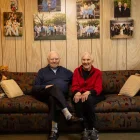 Los ‘SuperAgers’ o ‘Superancianos’ son octogenarios que tienen una capacidad cognitiva al menos tan buena como la de las personas de 50 o 60 años de edad,