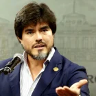 José De La Gasca fue embajador y ministro de Gobierno de Daniel Noboa.