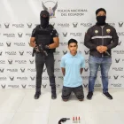 Policía detiene en Muisne a presunto sicario de Los Tiguerones durante operativo