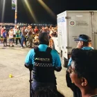 Ataque. Dos hechos violentos en menos de 15 días han encendido las alertas en el principal espacio turístico de Salinas. El domingo hubo 7 heridos.