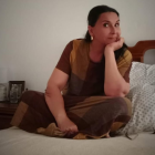 Anita Buljubasich nació en Argentina, pero su corazón era ecuatoriano.