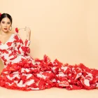 La elegancia, la fuerza y la entrega de Bianca la han convertido en una de las principales representantes de este arte en Guayaquil.