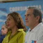 Ricardo Patiño presentó un pedido de información al IESS por fallas en la climatización del área de diálisis del hospital Teodoro Maldonado.