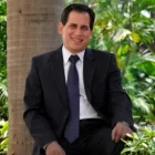 Juan Carlos Blum es ingeniero mecánico formado en la Escuela Superior Politécnica del Litoral. (imagen mejorada con IA)