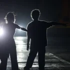 Los cortes de luz afectan a la ciudadanía de Ecuador.