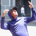 En Guayaquil, el calor y la alta humedad dominarán el día, con posibilidad de lluvias aisladas hacia la tarde.