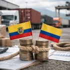 Empresarios pedirán al Gobierno mecanismos de compensación para amortiguar pérdidas.