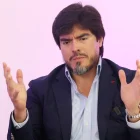 El exministro José De La Gasca denunció al veedor ciudadano Guido Egas.