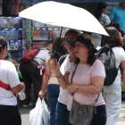 En ciudades como Guayaquil, el pavimento y la falta de vegetación intensifican el calor y lo hacen más persistente.