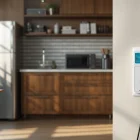 Ciudadanos ponen más cuidados para evitar se quemen sus electrodomésticos.