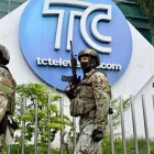 Seis sentenciados por el ataque a TC Televisión murieron en cárceles de Ecuador mientras cumplían condena.
